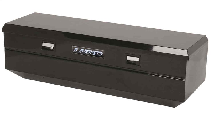 Universal Tool Box Black