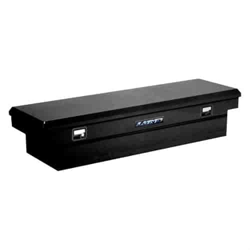 Cross Bed Tool Box Single Lid