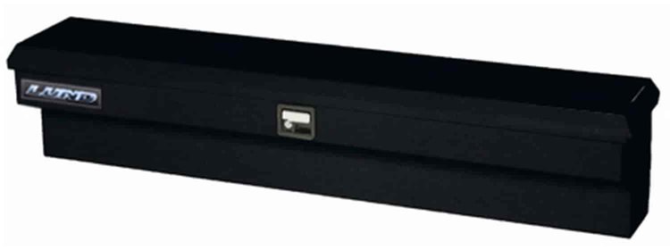 Universal Tool Box Black
