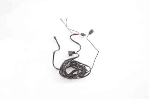 Bull Bar Wiring Harness