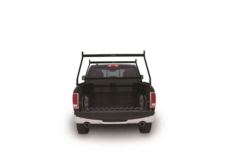 Black Headache Rack 2004-Up Ford F-150