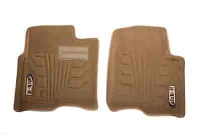 CATCH-IT CARPET REARR COVERINGS