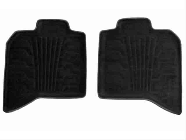 CATCH-IT CARPET REARR COVERINGS