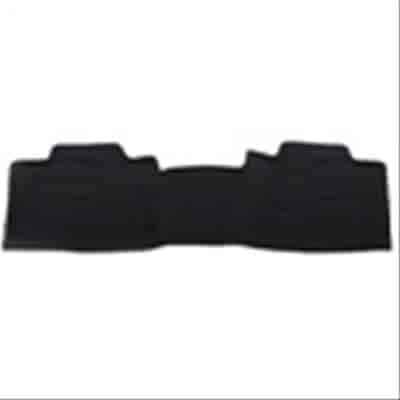 CATCH-IT CARPET REAR BLK