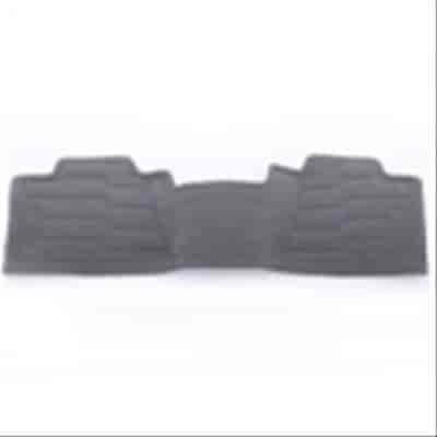 CATCH-IT CARPET REAR GRAY