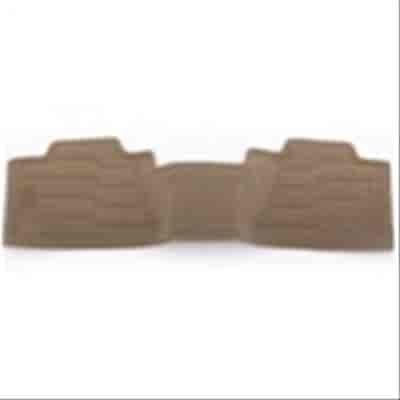 CATCH-IT CARPET REAR TAN