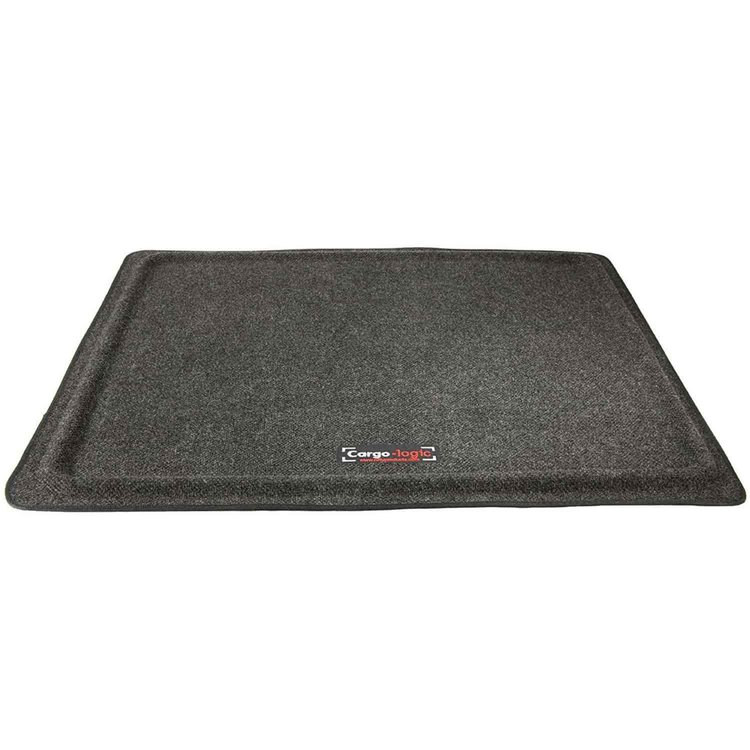 Cargo Logic Cargo Liner Small Charcoal