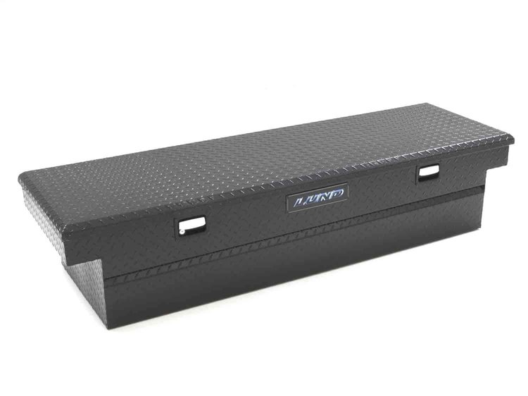 Cross Bed Tool Box Single Lid