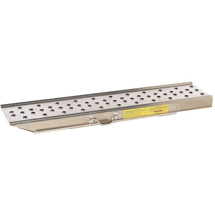 Bifold Ramp 87.5" Maximum Length