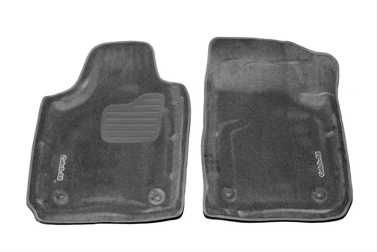 CATCH-ALL FRONT 2PC SET FLOOR COVERINGS