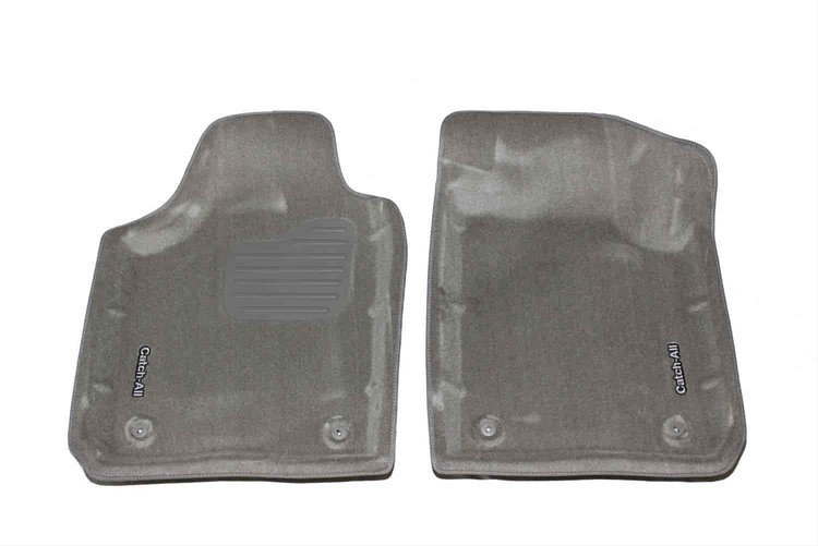 CATCH-ALL FRONT 2PC SET FLOOR COVERINGS