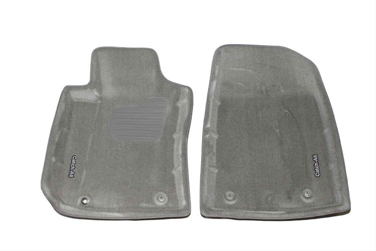 CATCH-ALL FRONT 2PC SET FLOOR COVERINGS