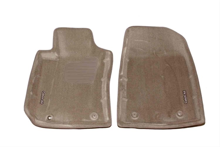 CATCH-ALL FRONT 2PC SET FLOOR COVERINGS
