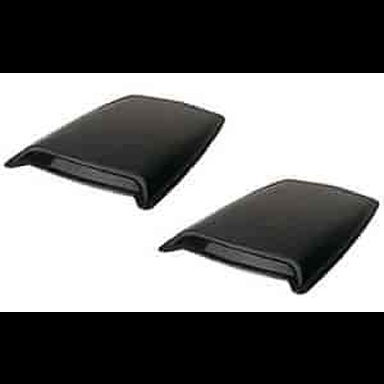 Eclipse Large Hood Scoops 2007-2013 Avalanche