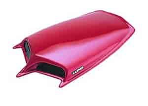 Eclipse Small Hood Scoops