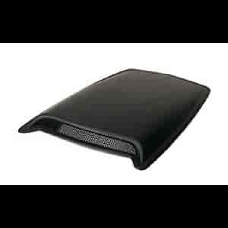 Eclipse Large Hood Scoops 2001-2013 Sierra Pickup HD