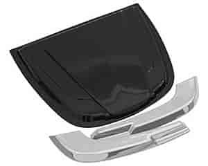 Hood Scoop 2007-2013 Silverado Pickup Crew Cab