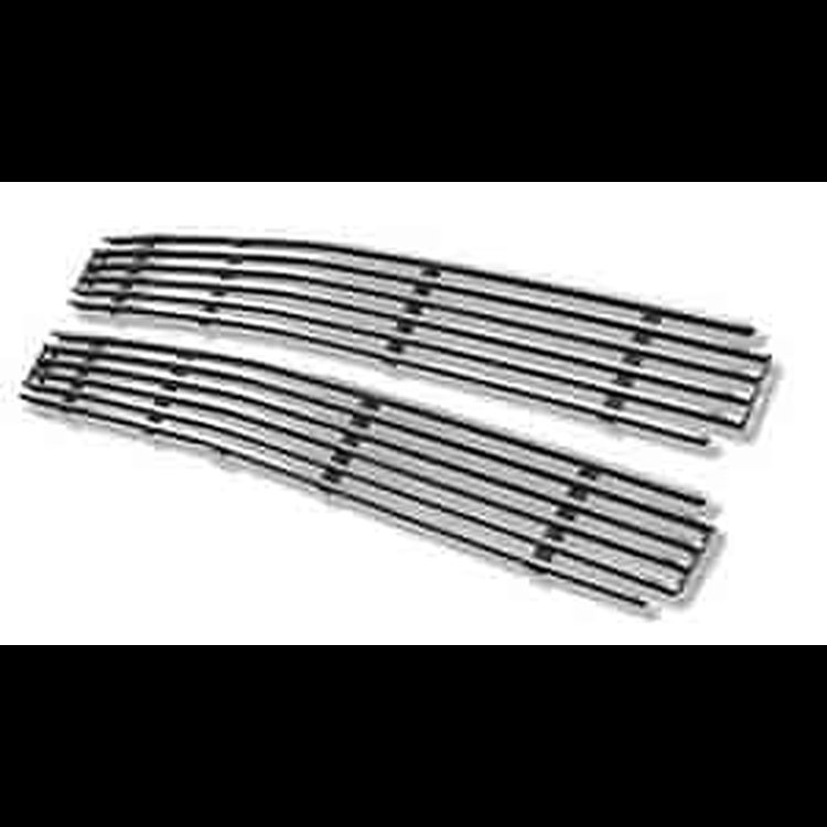 Original Bar Bumper Grille 1994-98 Chevy Suburban/Tahoe