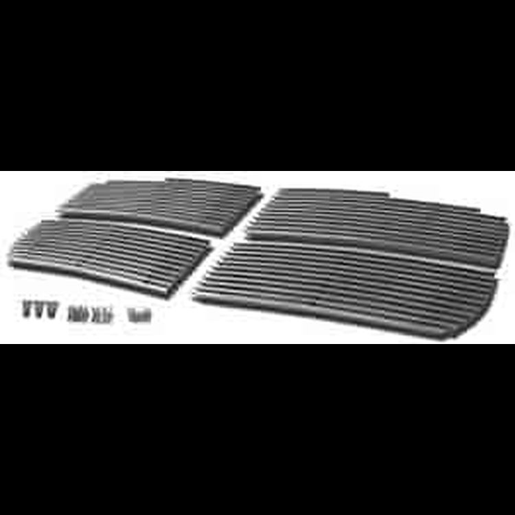 Original Bar Bumper Grille 2005-07 Dodge Dakota