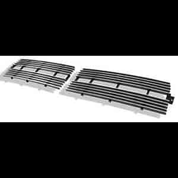Original Bar Bumper Grille 1994-01 Dodge Ram 1500