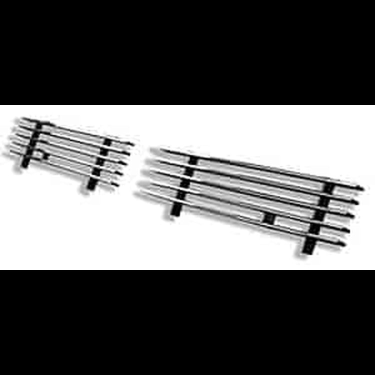 Original Bar Bumper Grille 1994-01 Dodge Ram 1500