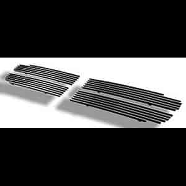 Original Bar Bumper Grille 1997-04 Dodge Dakota