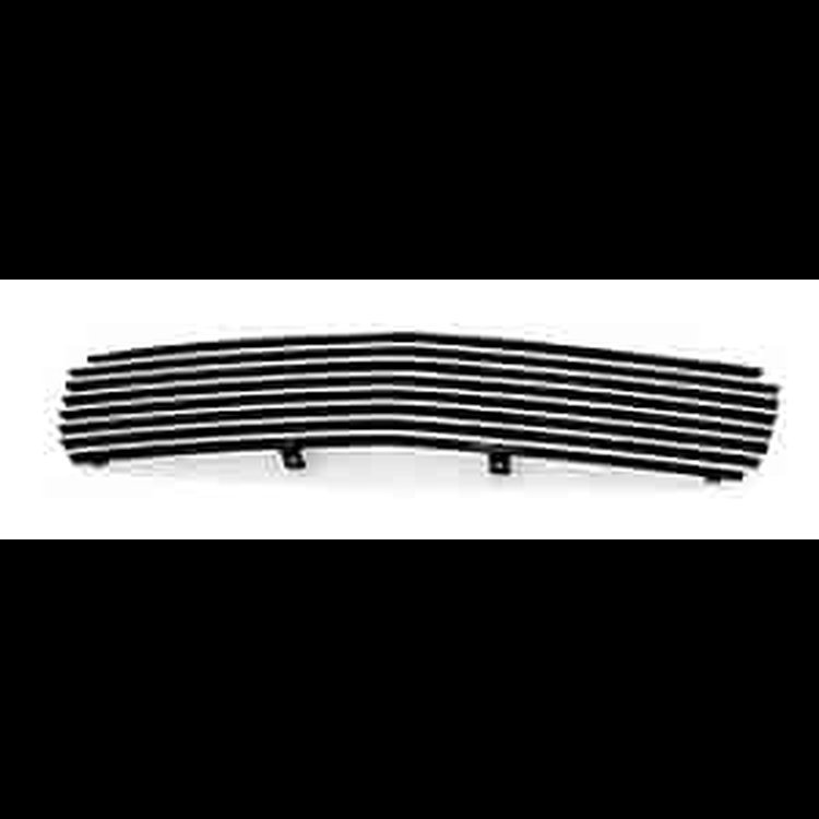 Original Bar Bumper Grille 1998-01 GMC Envoy