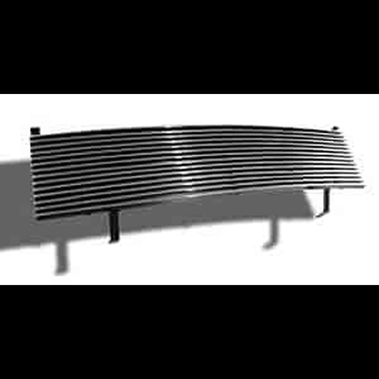 Original Bar Bumper Grille 1998-00 for Nissan Frontier