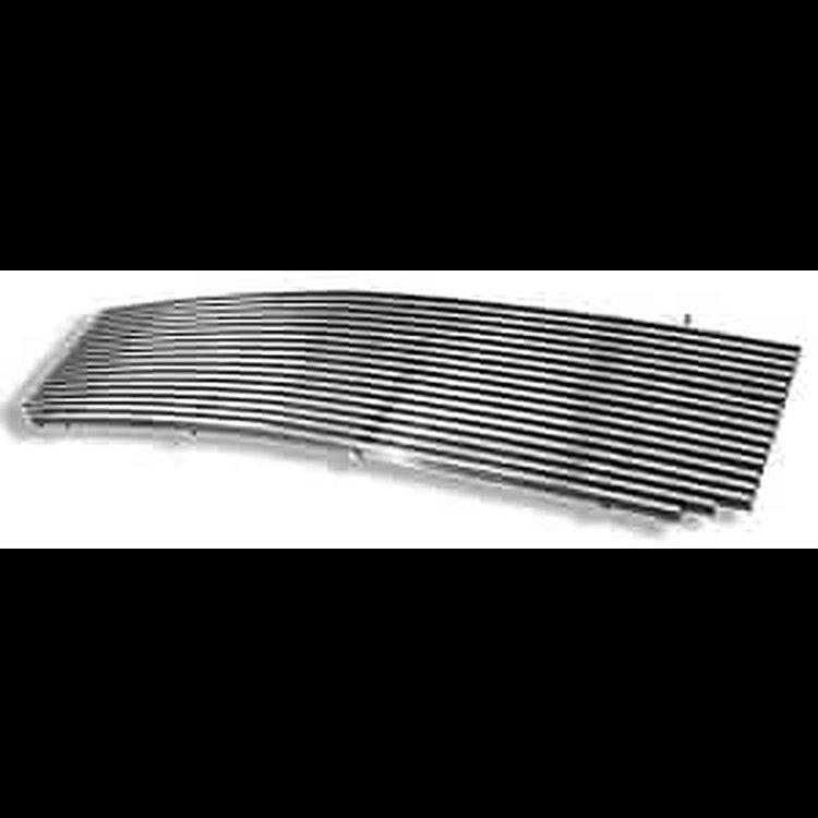 Original Bar Bumper Grille 1999-02 GMC Sierra 1500
