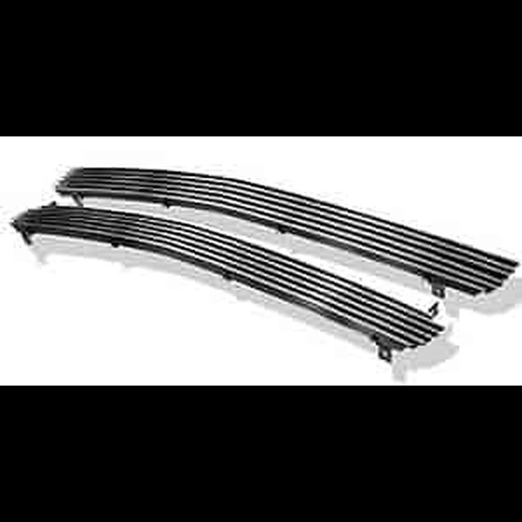 Original Bar Bumper Grille 1999-02 Chevy Silverado 1500