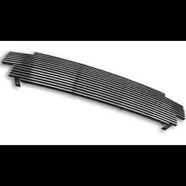 Original Bar Bumper Grille 2001-04 Toyota Tacoma