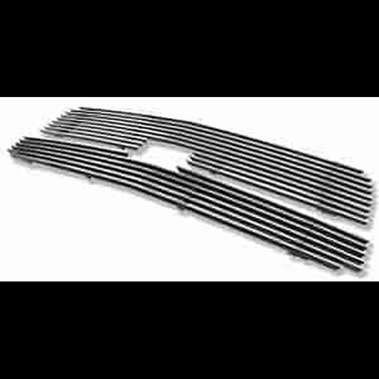 Original Bar Bumper Grille 2001-06 Chevy Avalanche
