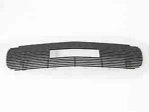 Original Bar Bumper Grille 1999-02 GMC Sierra 1500