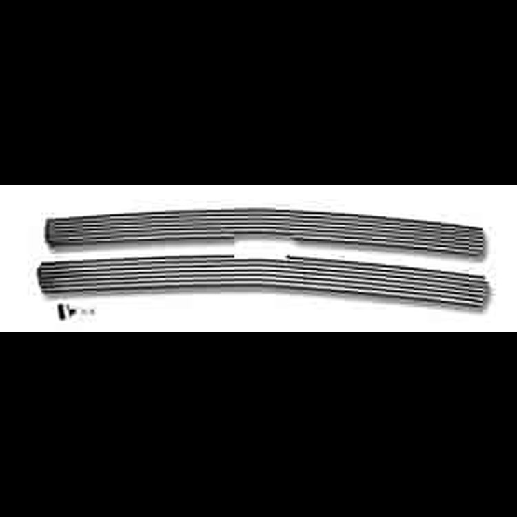 Original Bar Bumper Grille 1999-02 Chevy Silverado 1500