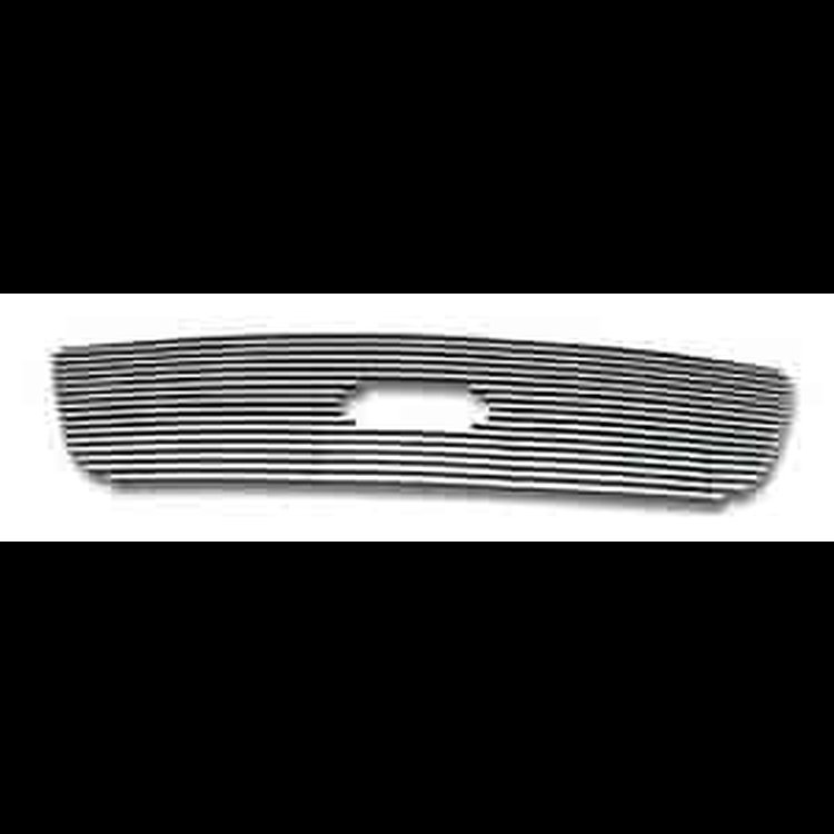Original Bar Bumper Grille 1999-03 Ford 150 w/Mesh Style Bumper