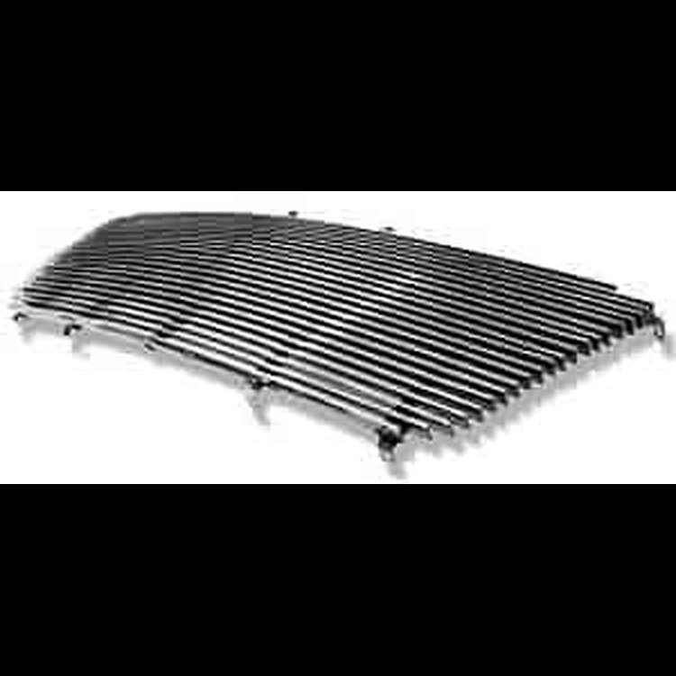 Original Bar Bumper Grille 2004-08 Ford F150