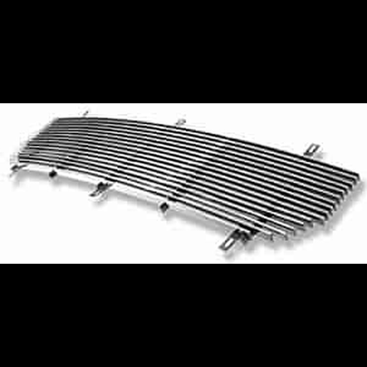 Original Bar Bumper Grille 2003-07 GMC Sierra 1500