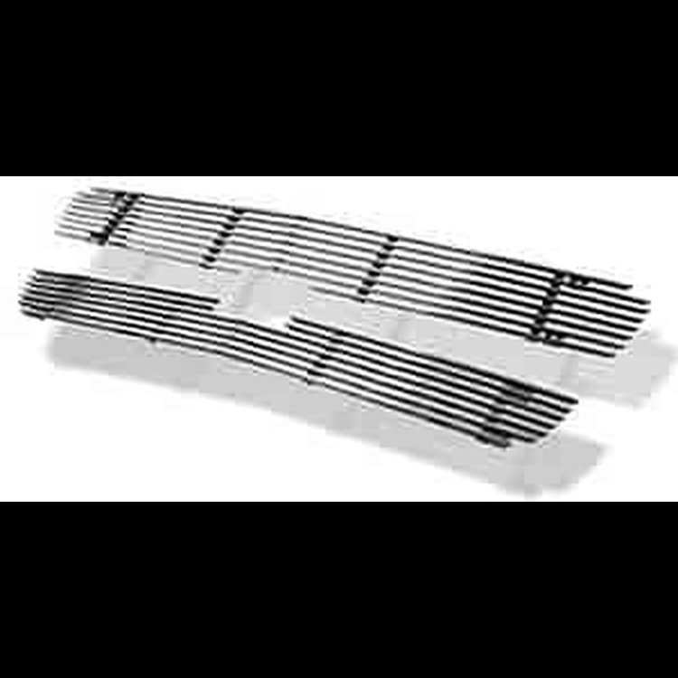 Original Bar Bumper Grille 2003-04 Chevy Silverado 2500HD/3500