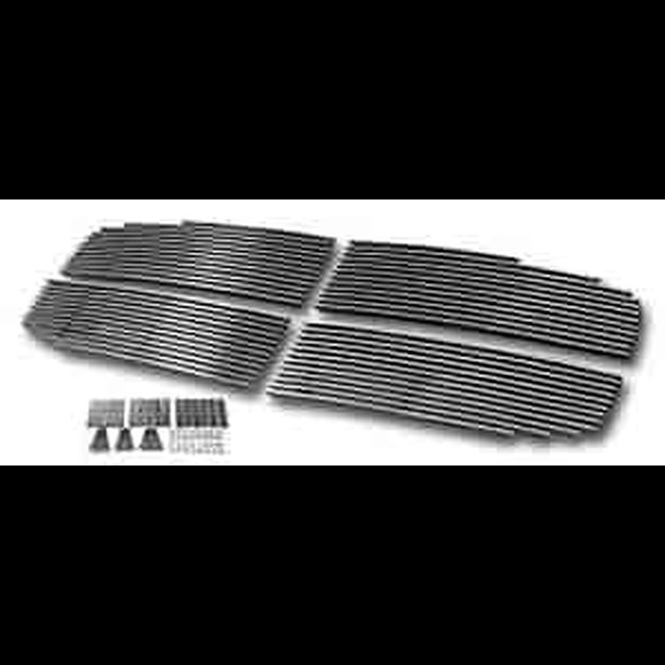 Original Bar Grille 2006-09 Dodge Ram Pickup Mega Cab