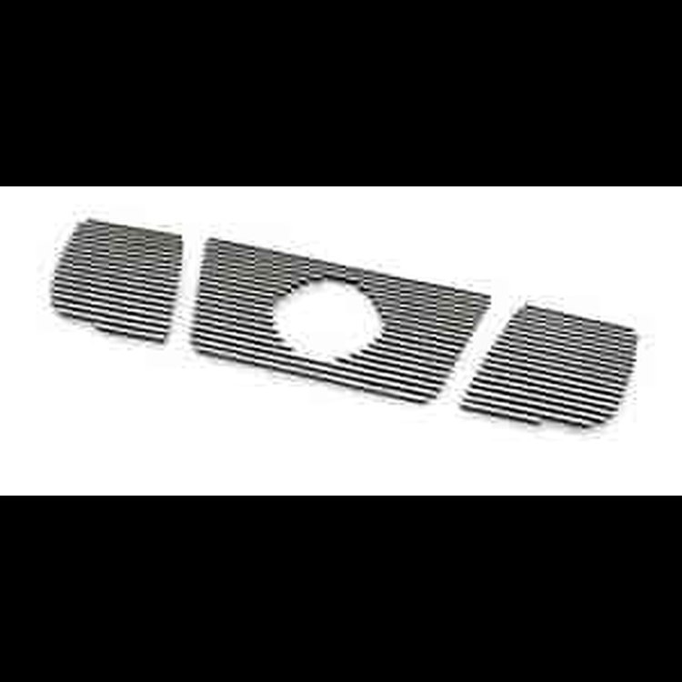 Original Bar Bumper Grille 2004-06 for Nissan Armada/Titan