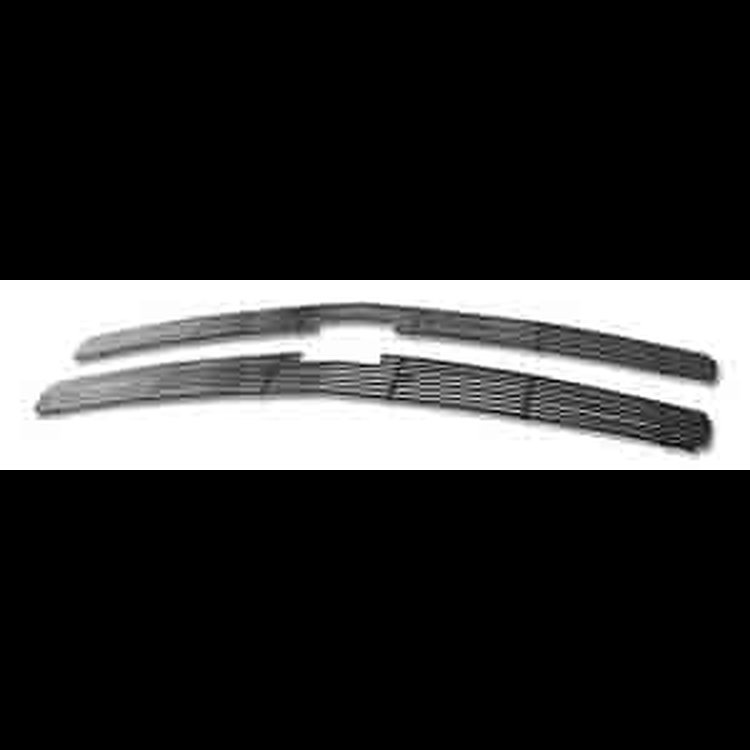 Original Bar Grille 2007-13 Chevy Silverado 1500