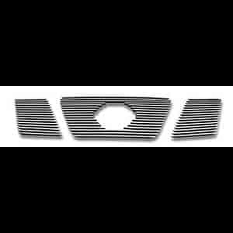 Original Bar Bumper Grille 2005-07 for Nissan Pathfinder
