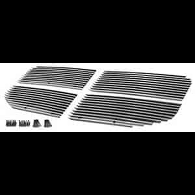 Original Bar Grille 2007-13 Dodge Nitro