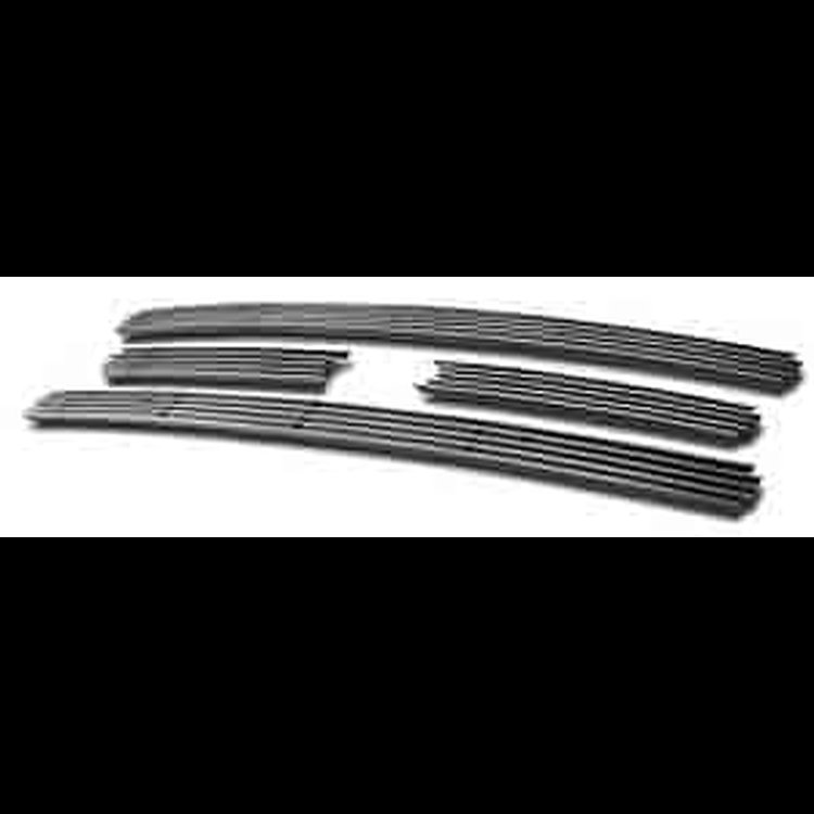 Original Bar Grille 2007-13 Ford Expedition/Expedition EL