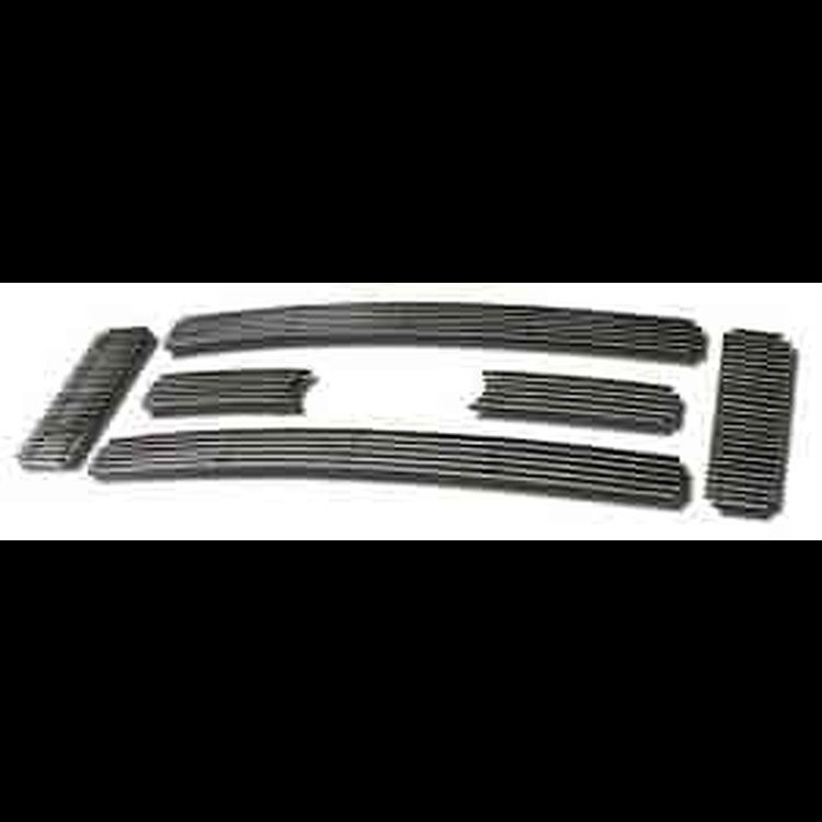 Original Bar Grille 2008-13 Ford F250 Super Duty