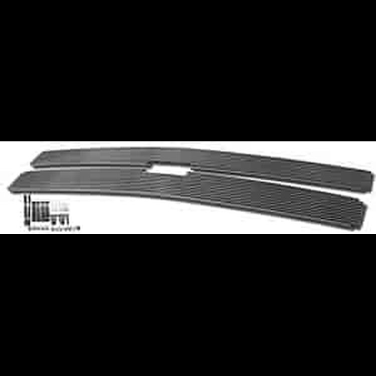 Original Bar Grille 2007-13 Chevy Silverado 2500HD/3500