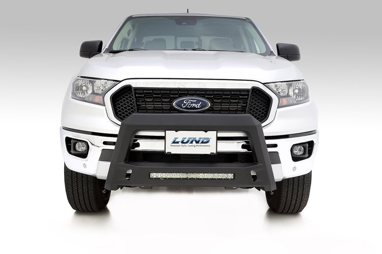 BULL BARS