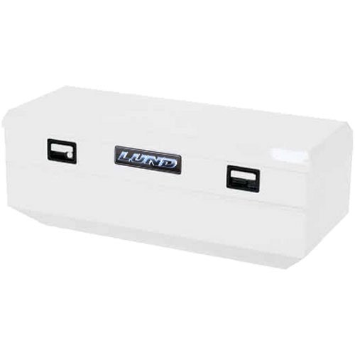 Universal Tool Box White