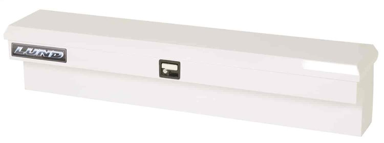 Universal Tool Box White