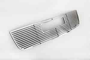 Framed Perimeter Grille 2003-07 GMC Sierra 1500